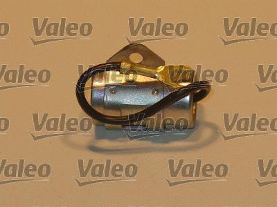 Condenseur, système d'allumage VALEO ref. 343031